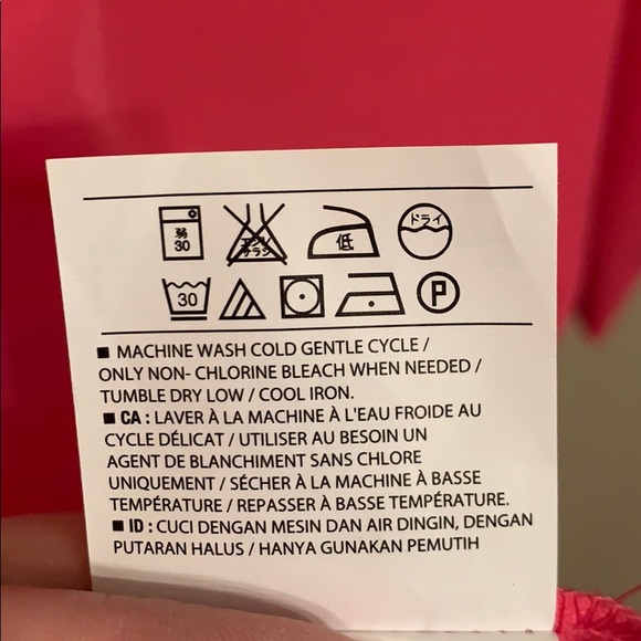 Old Navy Slinky Tank Top - Picture 4 of 4